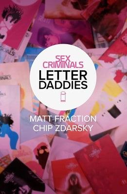 Sex Criminals: The Collected Letter Daddies - Sapphic Society
