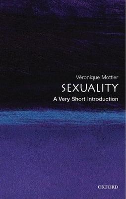 Sexuality: A Very Short Introduction - Sapphic Society