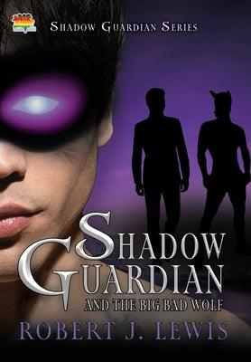 Shadow Guardian and the Boys that Woof - Sapphic Society