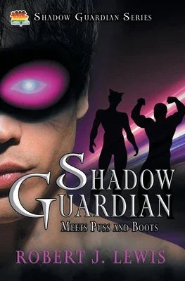 Shadow Guardian Meets Puss and Boots - Sapphic Society