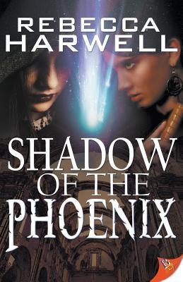 Shadow of the Phoenix - Sapphic Society