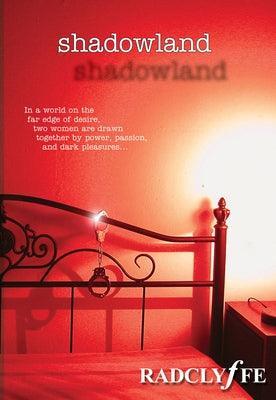 Shadowland - Sapphic Society