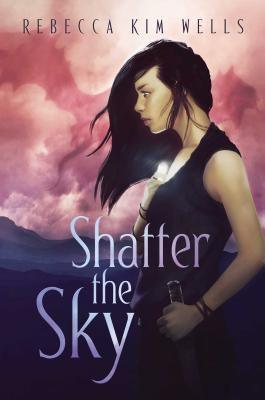 Shatter the Sky - Sapphic Society