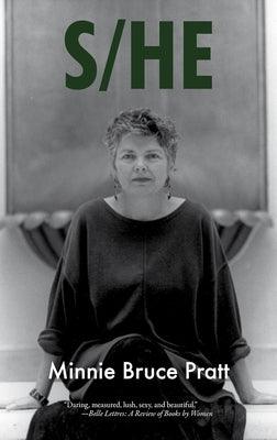 S/He - Sapphic Society