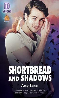 Shortbread and Shadows: Volume 1 by Lane, Amy