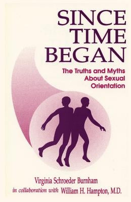 Since Time Began - Sapphic Society