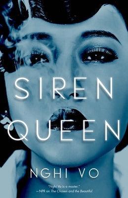 Siren Queen - Sapphic Society