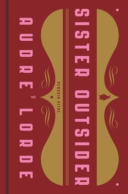 Sister Outsider: Essays and Speeches - Sapphic Society