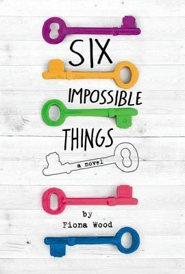 Six Impossible Things - Sapphic Society