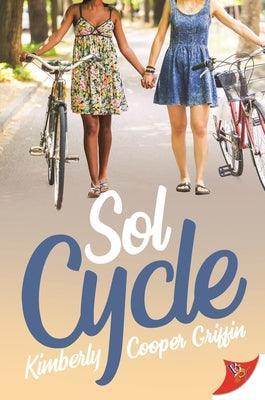 Sol Cycle - Sapphic Society