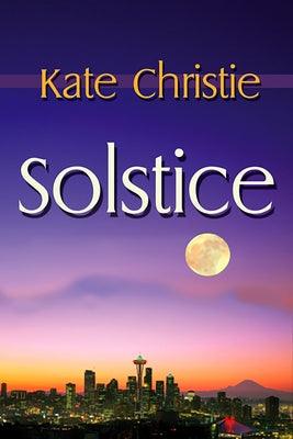 Solstice - Sapphic Society