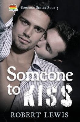 Someone to Kiss - Sapphic Society