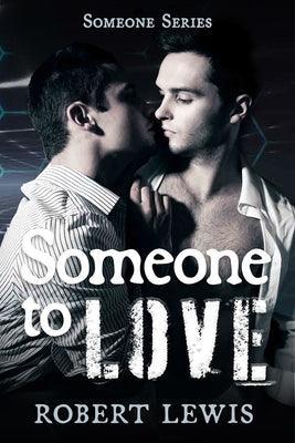 Someone to Love - Sapphic Society