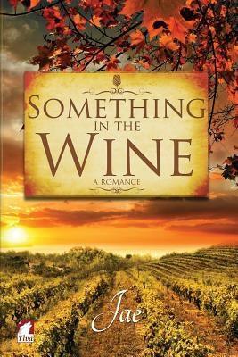 Something in the Wine - Sapphic Society