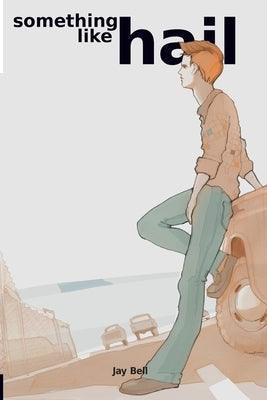 Something Like Hail - Sapphic Society