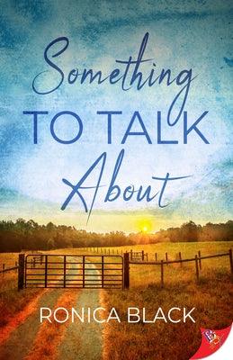 Something to Talk About by Black, Ronica