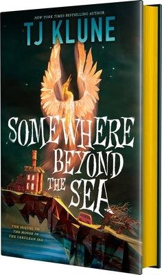 Somewhere Beyond the Sea - Sapphic Society