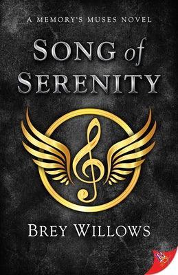 Song of Serenity - Sapphic Society