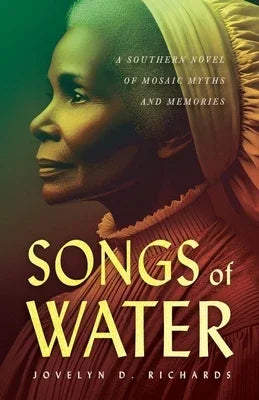 Songs of Water - Sapphic Society