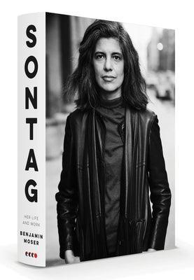 Sontag: A Pulitzer Prize Winner - Sapphic Society