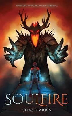 Soulfire - Sapphic Society