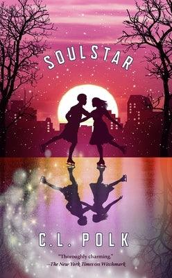 Soulstar by Polk, C. L.