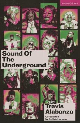 Sound of the Underground - Sapphic Society