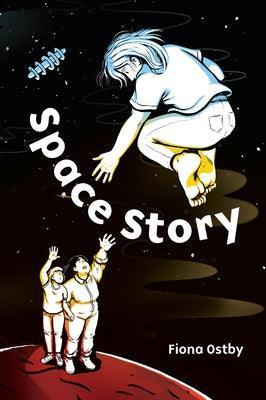 Space Story - Sapphic Society