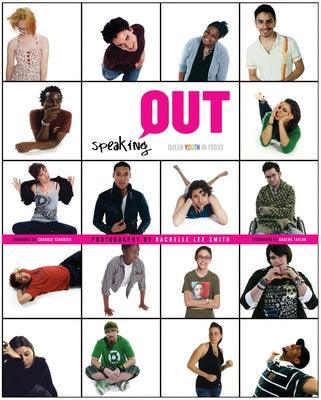 Speaking Out: Queer Youth in Focus - Sapphic Society