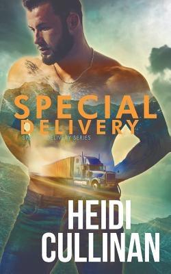 Special Delivery by Cullinan, Heidi