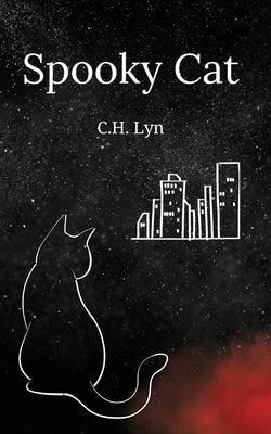 Spooky Cat by Lyn, C. H.