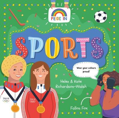 Sports by DuFresne, Emilie