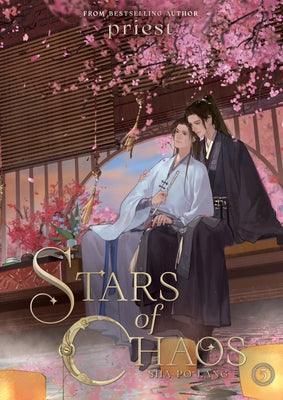Stars of Chaos: Sha Po Lang (Novel) Vol. 5 - Sapphic Society