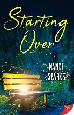 Starting Over by Sparks, Nance