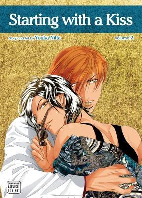 Starting with a Kiss, Vol. 2, 2 by Nitta, Youka