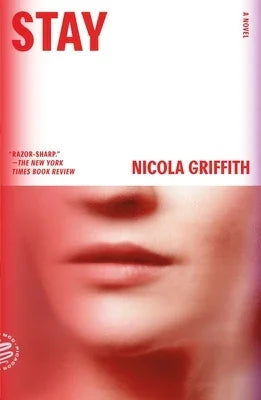 Stay: A Novel (Aud Torvingen) - Sapphic Society