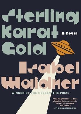 Sterling Karat Gold by Waidner, Isabel