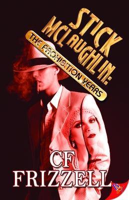 Stick McLaughlin - Sapphic Society