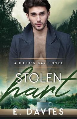 Stolen Hart by Davies, E.