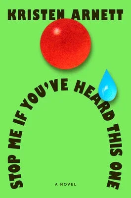 Stop Me If You've Heard This One - Sapphic Society