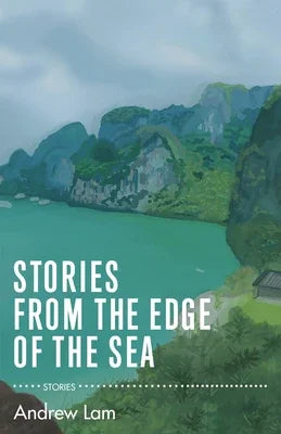 Stories from the Edge of the Sea - Sapphic Society