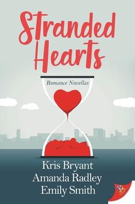 Stranded Hearts by Bryant, Kris