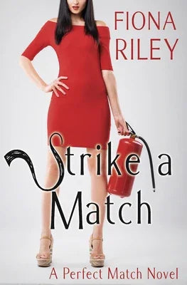 Strike a Match - Sapphic Society