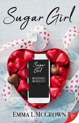 Sugar Girl by McGeown, Emma L.