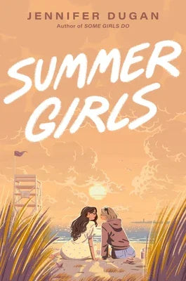 Summer Girls - Sapphic Society