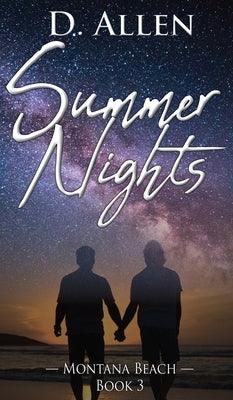 Summer Nights - Sapphic Society