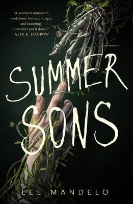 Summer Sons by Mandelo, Lee