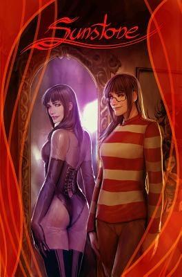 Sunstone Volume 3 by Sejic, Stjepan