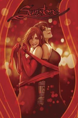 Sunstone, Volume 5 - Sapphic Society