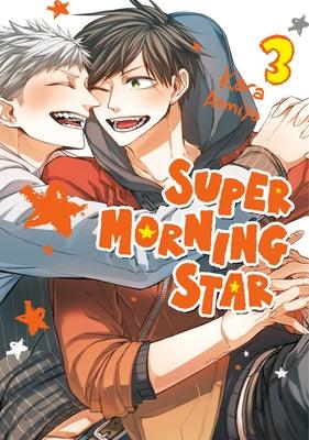 Super Morning Star 3 by Aomiya, Kara